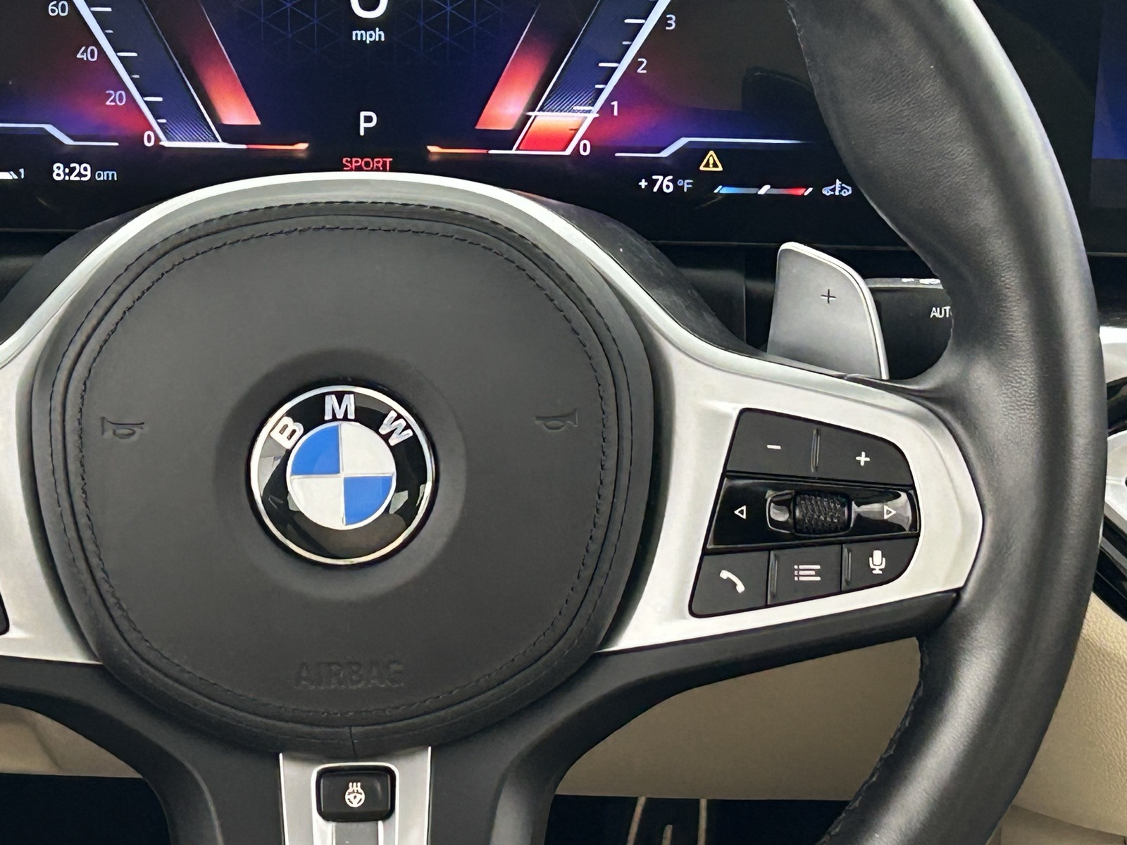 2024 Bmw 430i xDrive photo 13