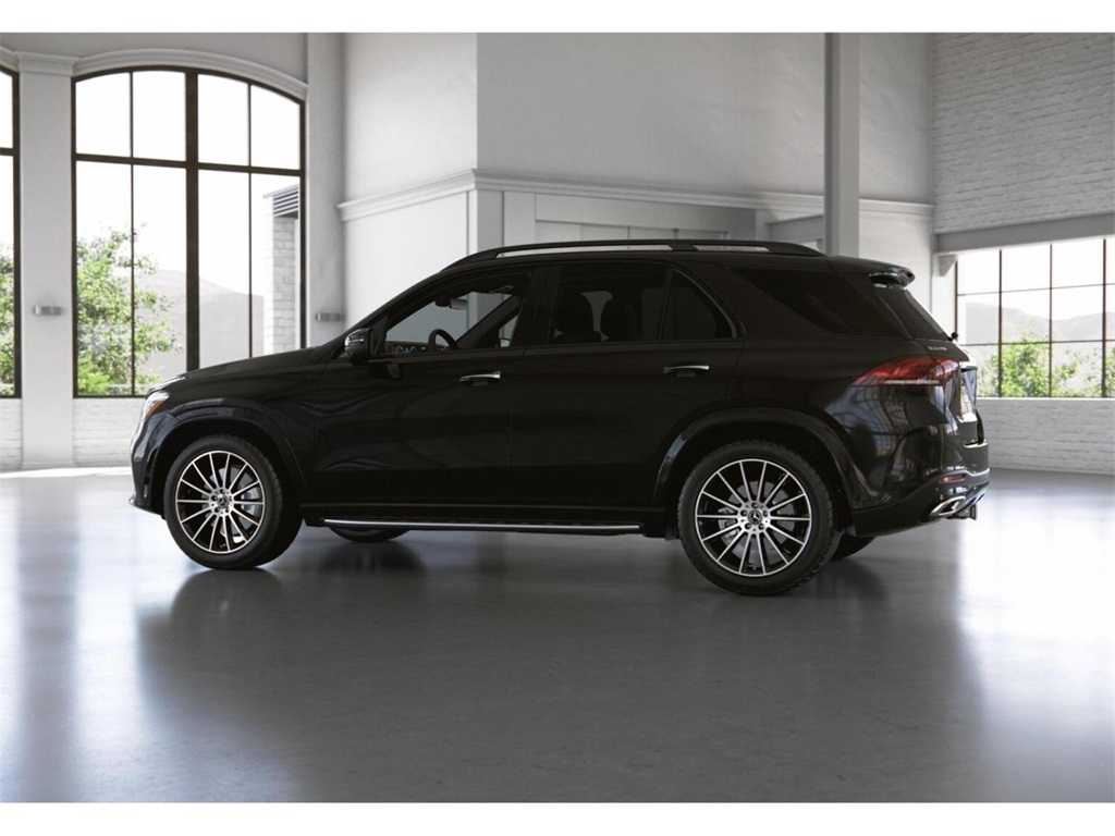 2023 Mercedes Benz GLE 450 4MATIC photo 28