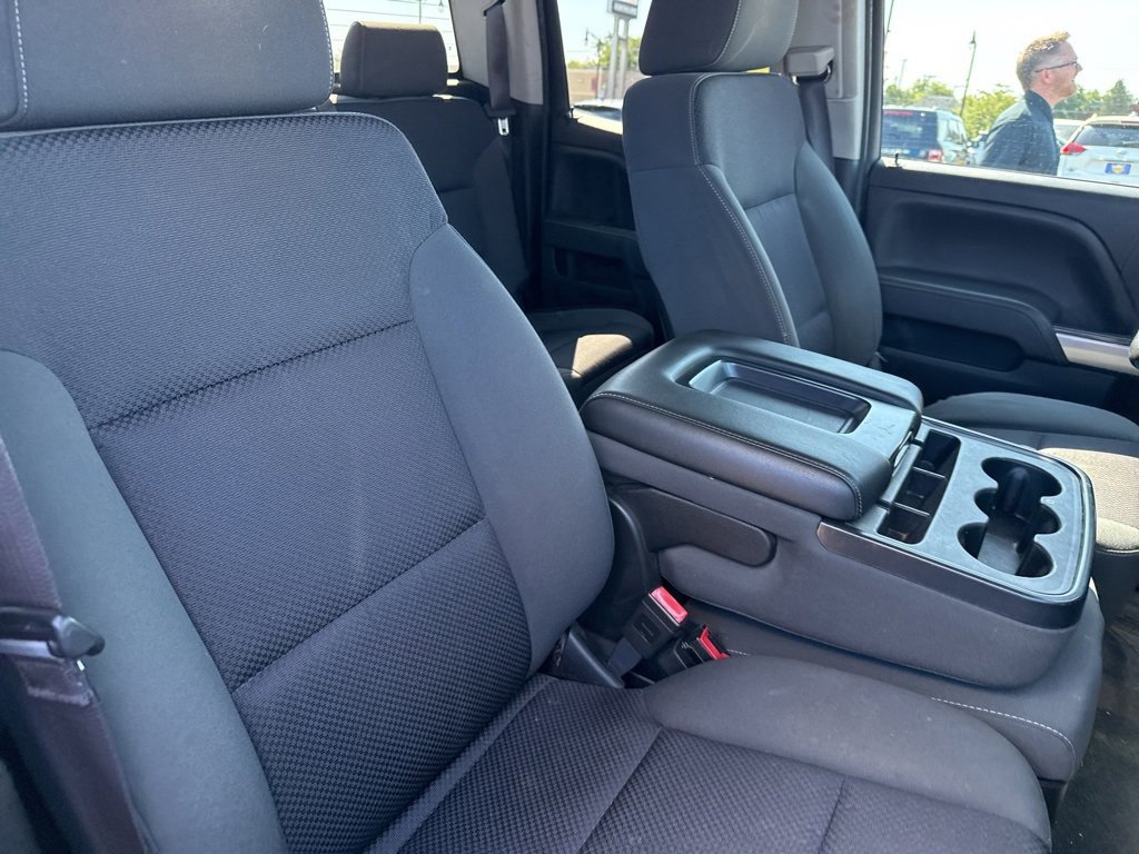 2014 Chevrolet Silverado 1500 LT photo 27
