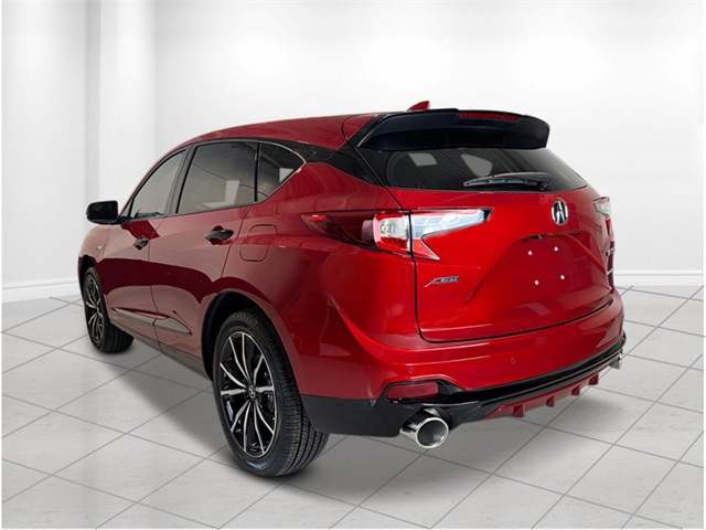 2025 Acura RDX A-Spec Advance photo 3