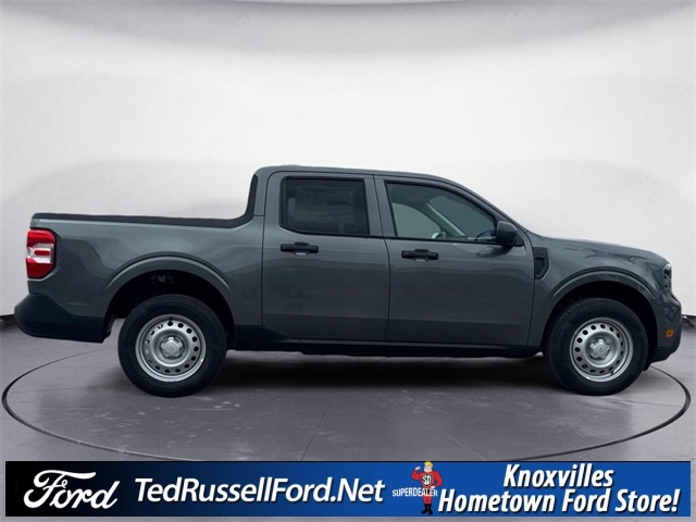 2025 Ford Maverick XL photo 4