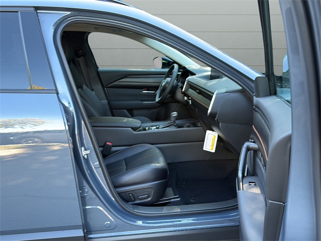 2025 Mazda CX-50 Premium photo 13