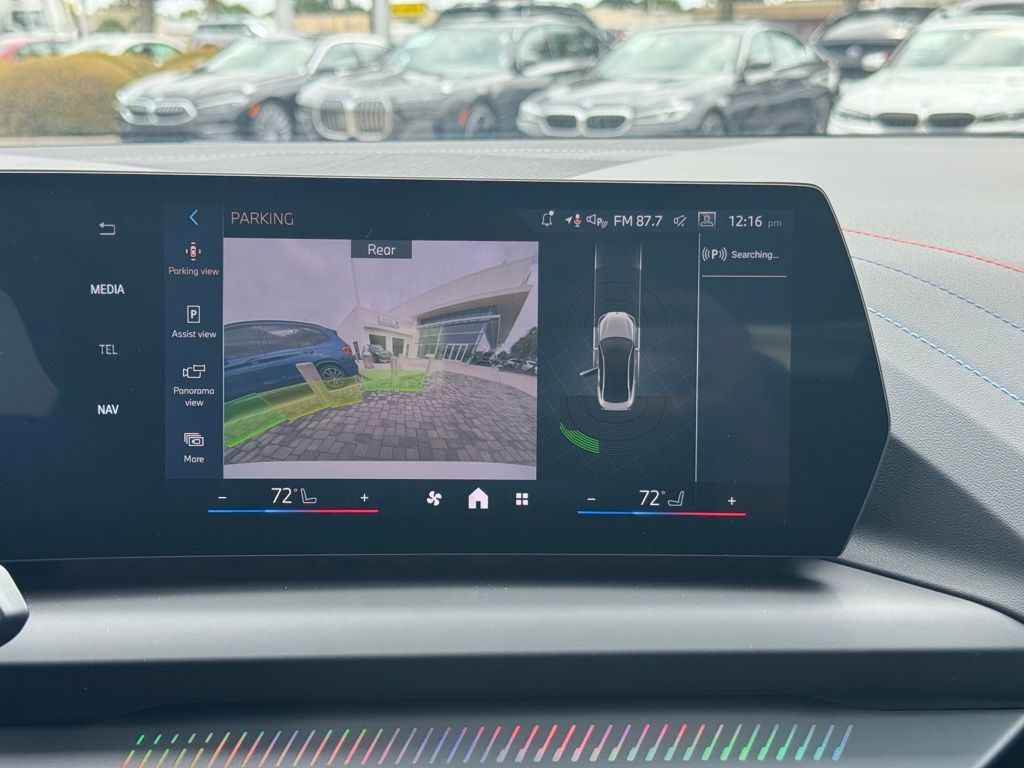 2026 Bmw 228 photo 4