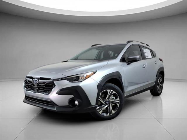 2026 Subaru Crosstrek Premium's photo