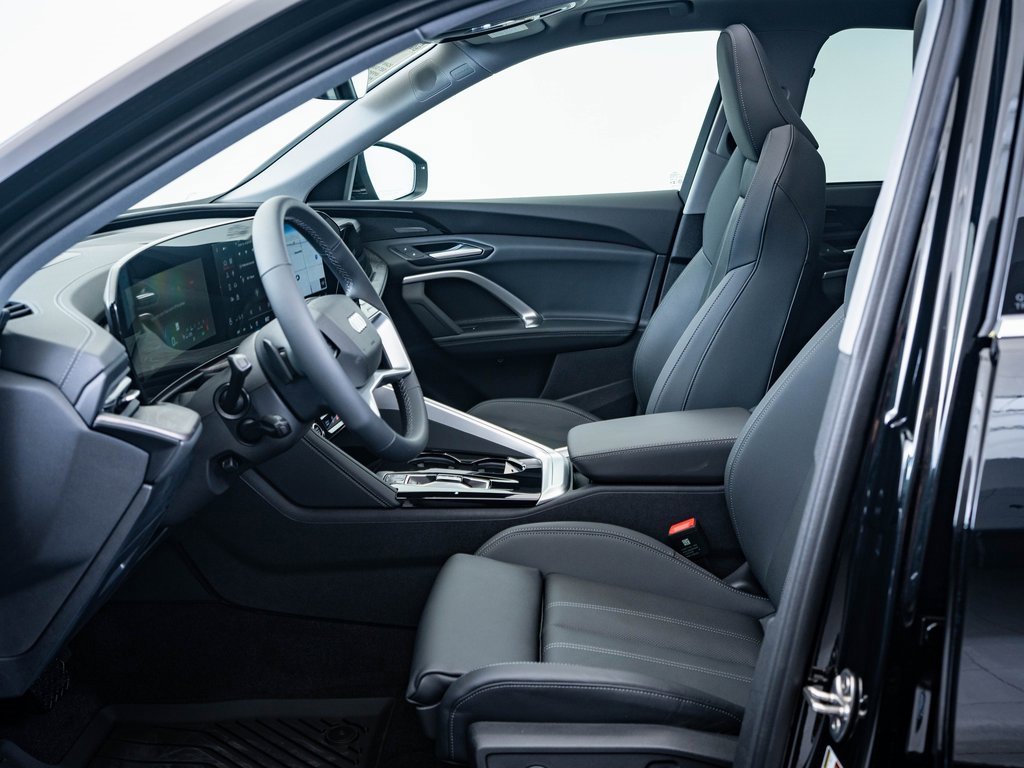2025 Audi Q5 Sportback 2.0T Premium Plus photo 4