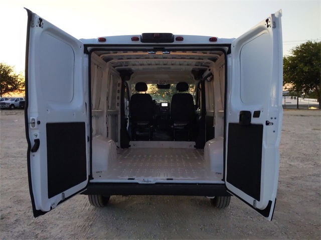2026 Ram ProMaster 1500 Cargo Van photo 21