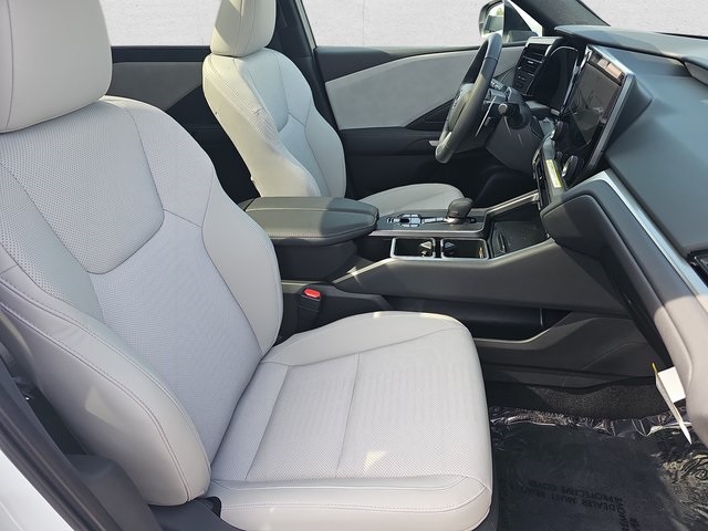2025 Lexus TX 350 Premium photo 10