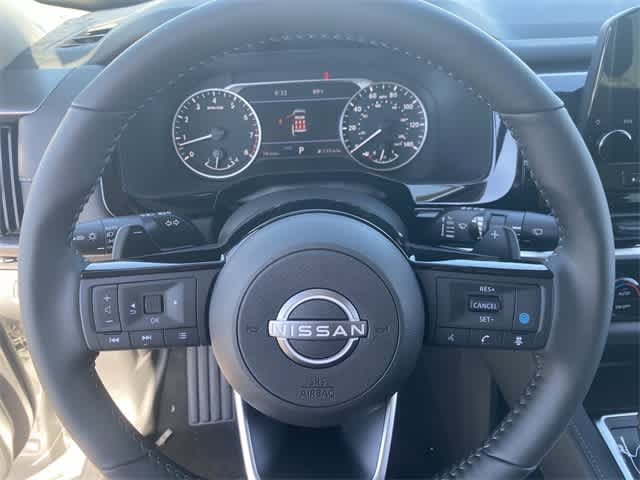2025 Nissan Pathfinder SL photo 23