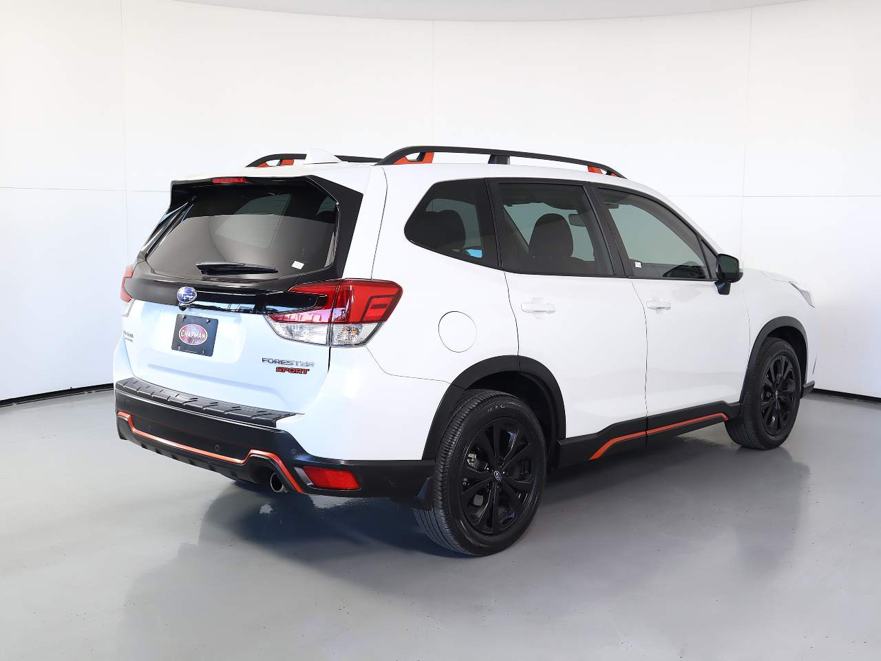 2023 Subaru Forester Sport photo 3