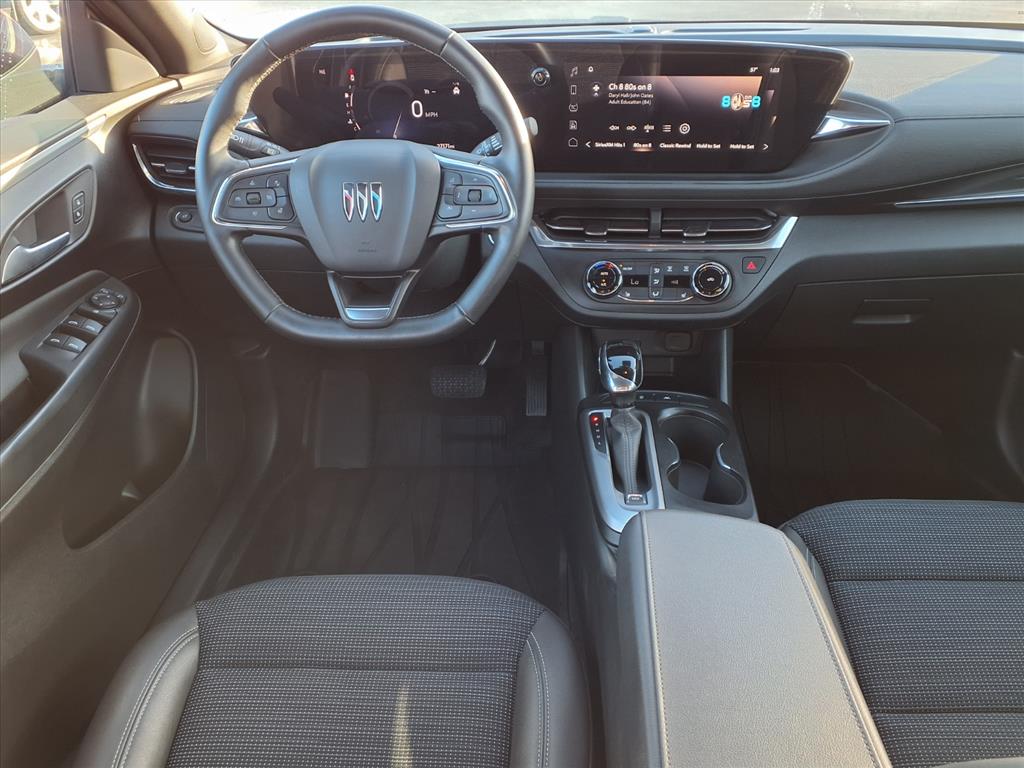 2024 Buick Envista Preferred photo 3