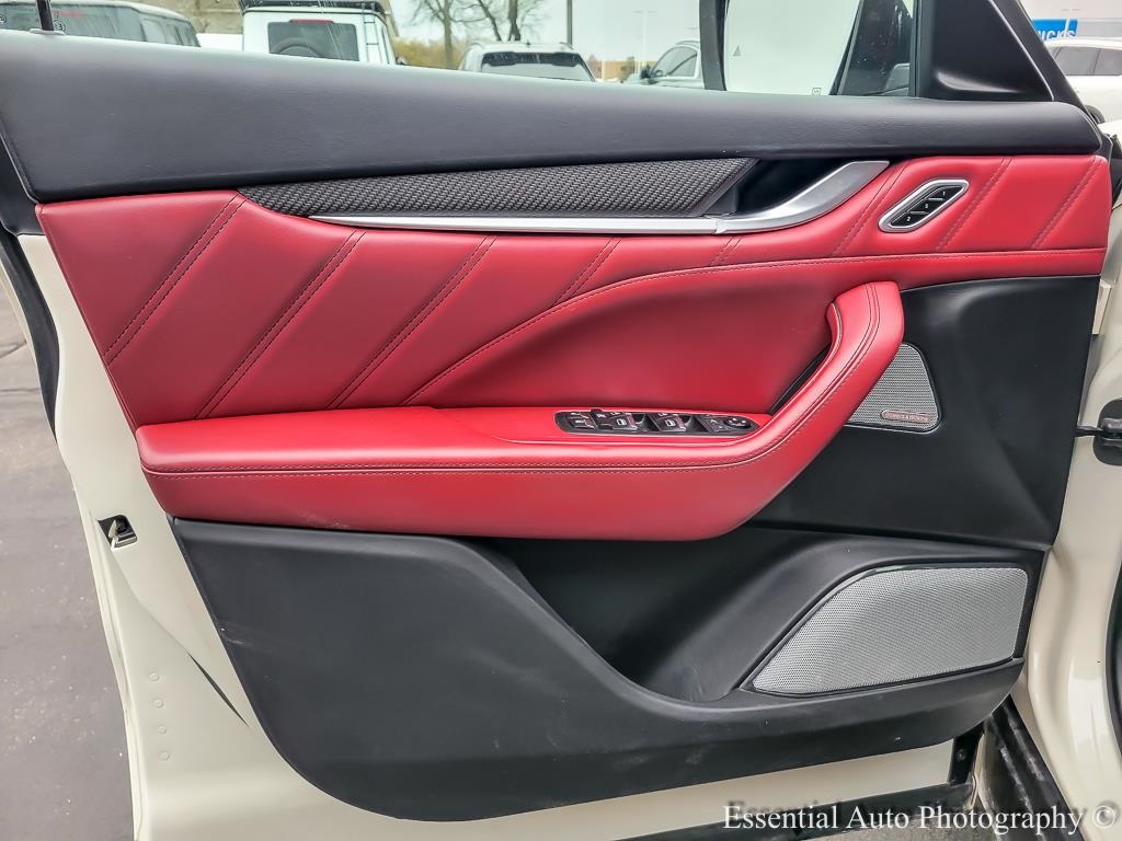 2019 MASERATI LEVANTE - Image 18
