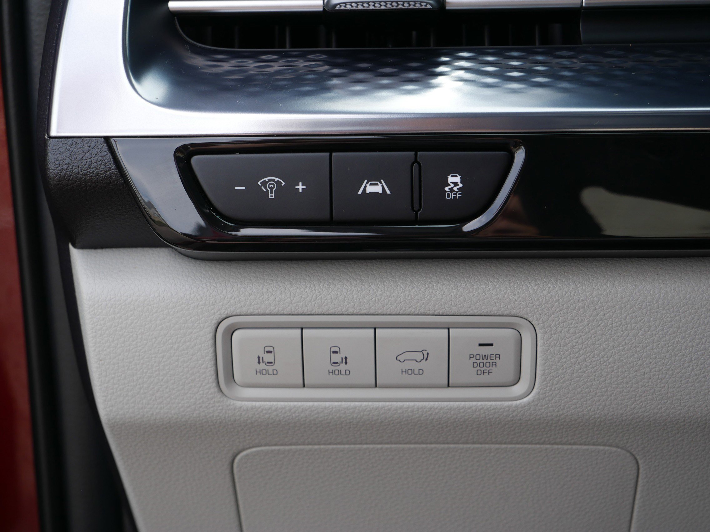 2023 Kia Carnival SX Prestige photo 26