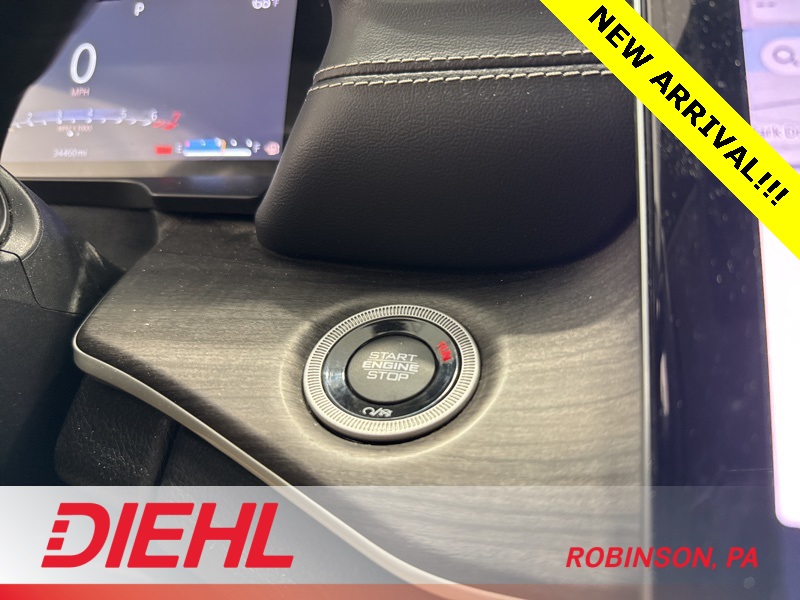 2021 Jeep Grand Cherokee Limited photo 24
