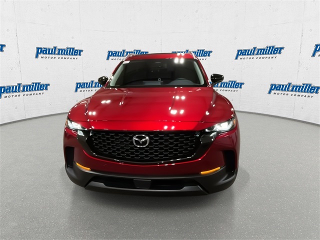 2026 Mazda CX-50 Preferred photo 4