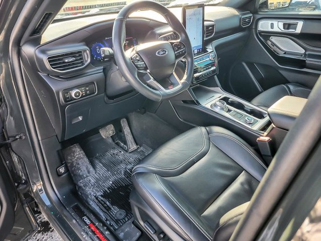 2023 FORD EXPLORER - Image 40