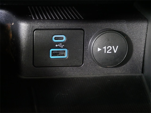 2023 Ford Escape ST-Line photo 21