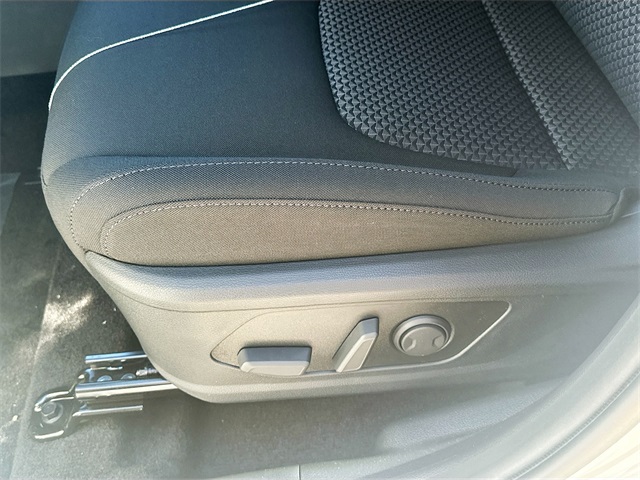 2026 Kia Sportage Hybrid S photo 19