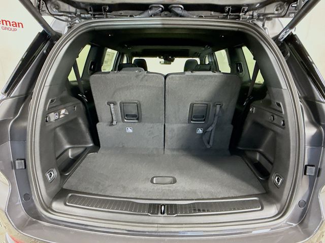 2025 Jeep Grand Cherokee Laredo X photo 25