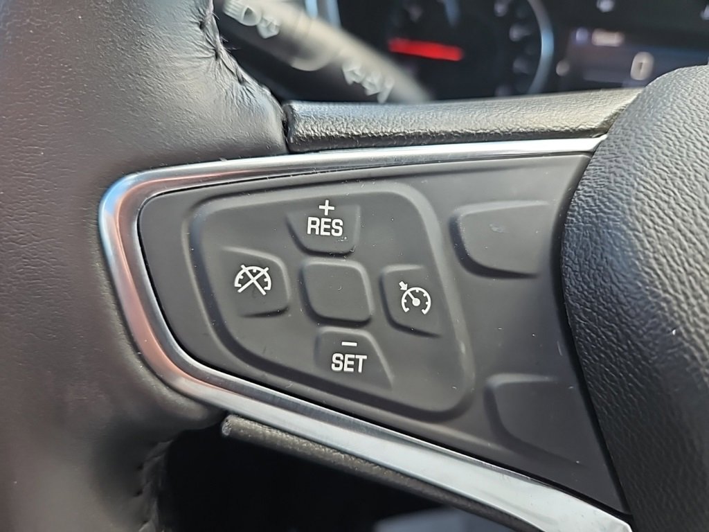 2019 Chevrolet Equinox LT photo 12