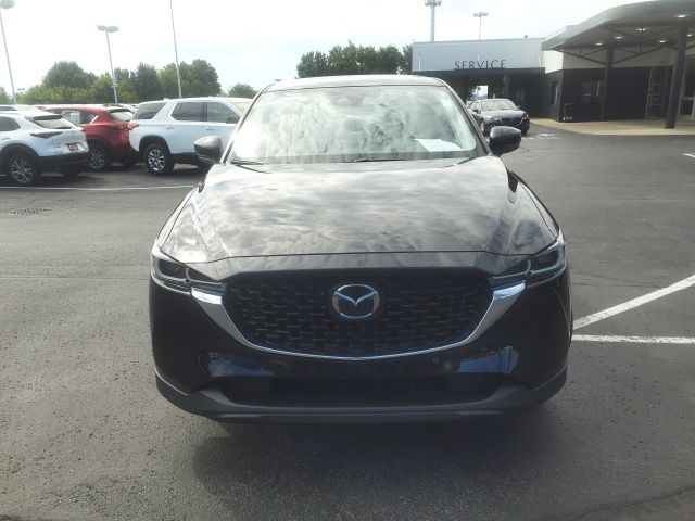 2023 Mazda CX-5 2.5 Select photo 2