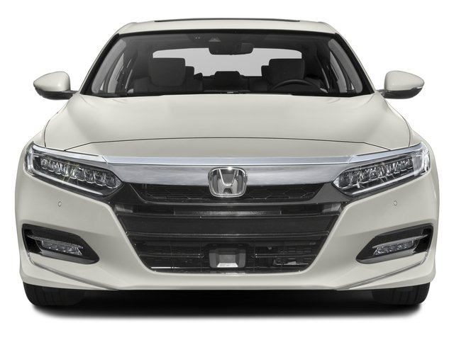 2018 Honda Accord Hybrid Touring photo 7