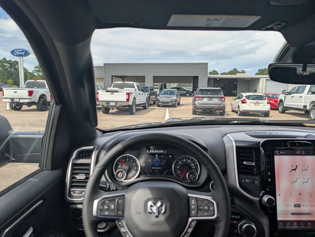 2026 Ram 1500 Big Horn Lone Star photo 31