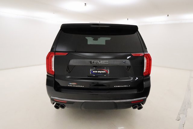 2024 Gmc Yukon Denali Ultimate photo 3