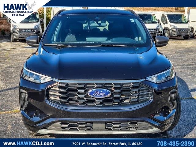 2023 FORD ESCAPE - Image 4