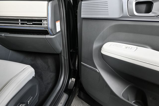 2026 Hyundai Santa Fe Calligraphy photo 19