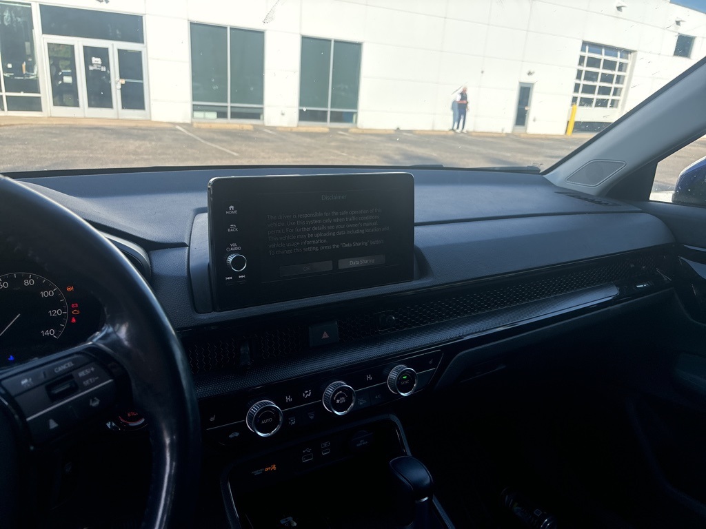 2023 Honda CR-V EX-L photo 13