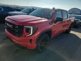 2023 GMC Sierra 1500 Pro's photo