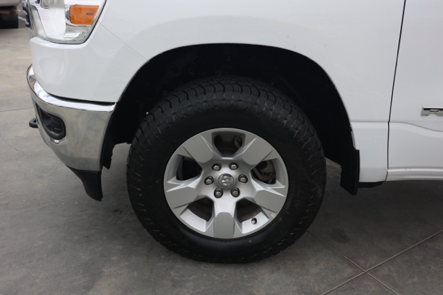 2023 Ram 1500 Big Horn Lone Star photo 13