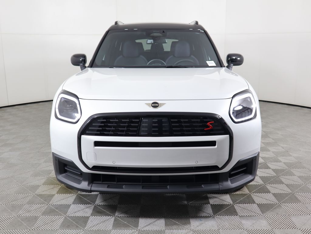 2026 Mini Countryman S ALL4 photo 2
