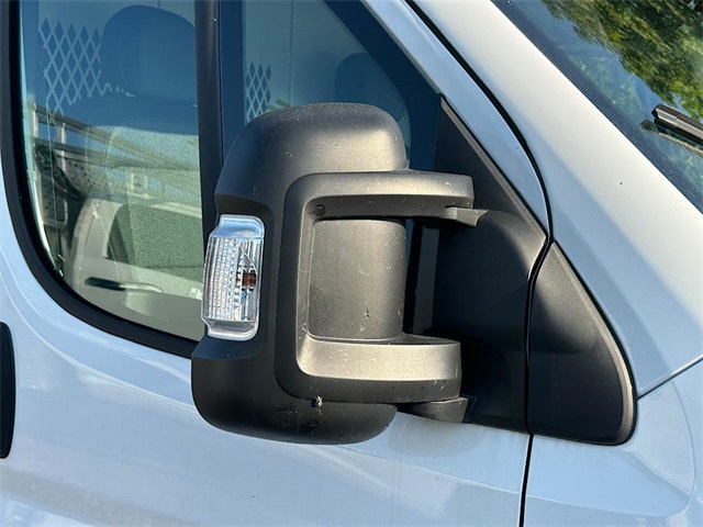 2024 Ram ProMaster 3500 photo 15