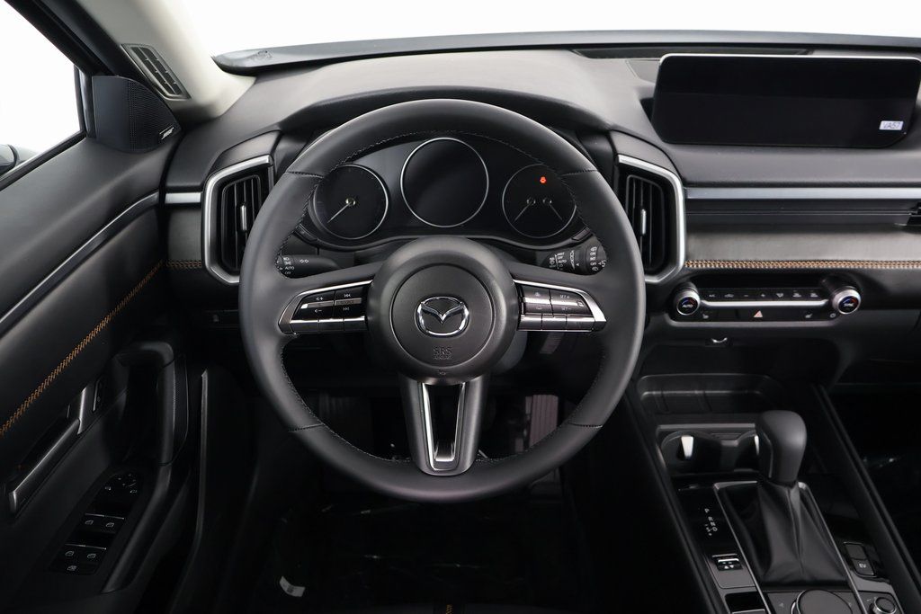 2025 Mazda CX-50 Premium photo 2