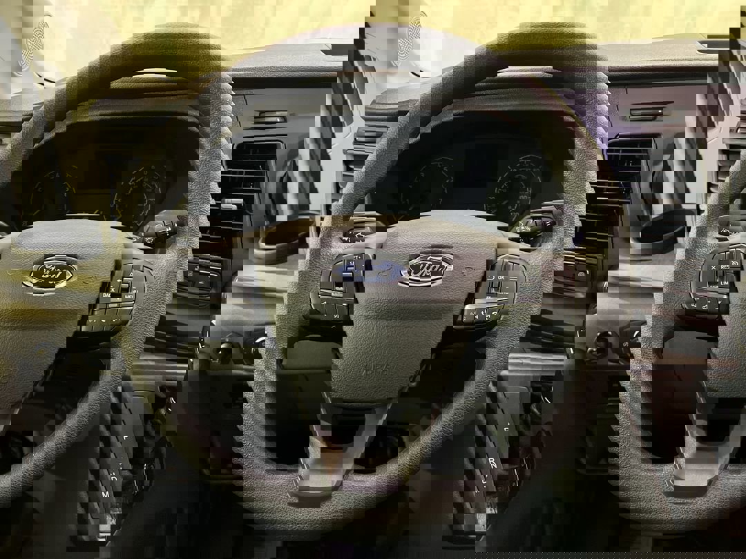 New 2025 OXFORD WHITE Ford XL image 15