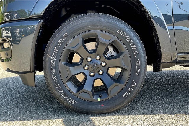 2026 Ram 1500 Big Horn Lone Star photo 11