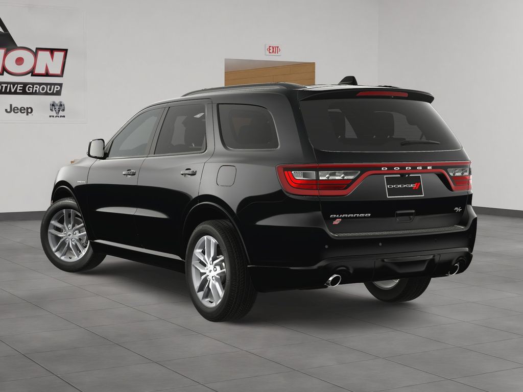 2025 Dodge Durango R/T Premium photo 4