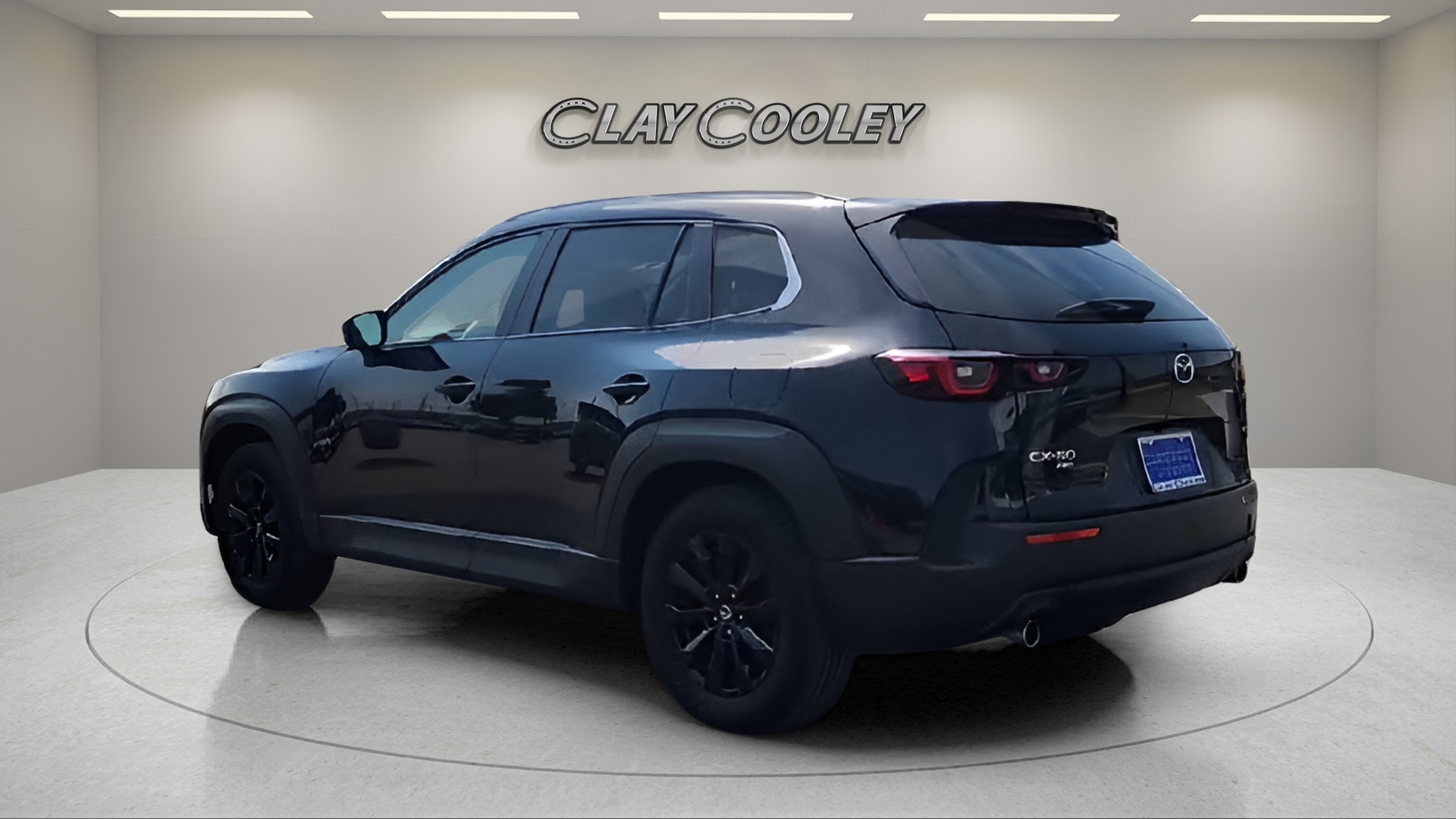 2024 Mazda CX-50 2.5 S Preferred photo 5