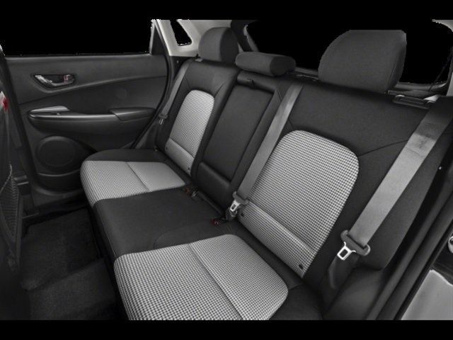 2021 Hyundai Kona SEL Plus photo 10