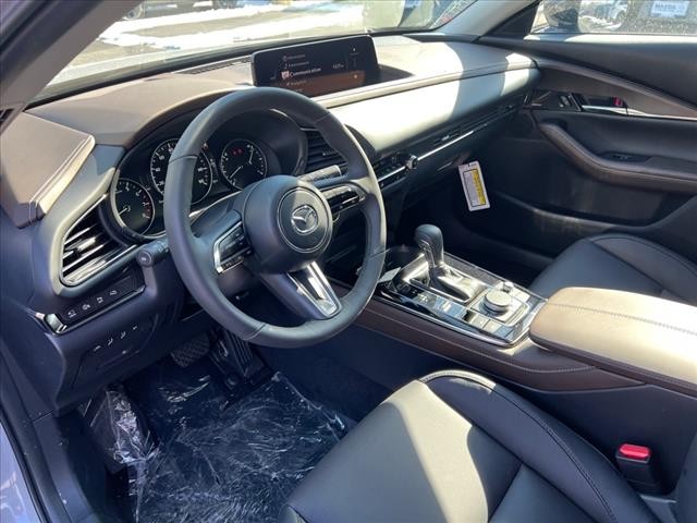 2025 Mazda CX-30 2.5 Turbo Premium Plus photo 16