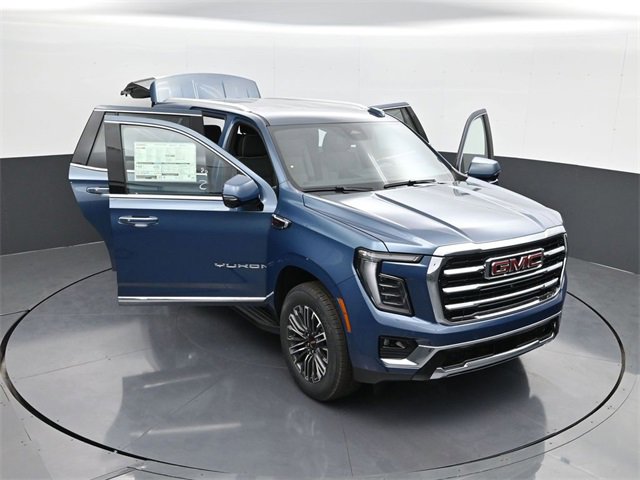 2025 Gmc Yukon photo 26