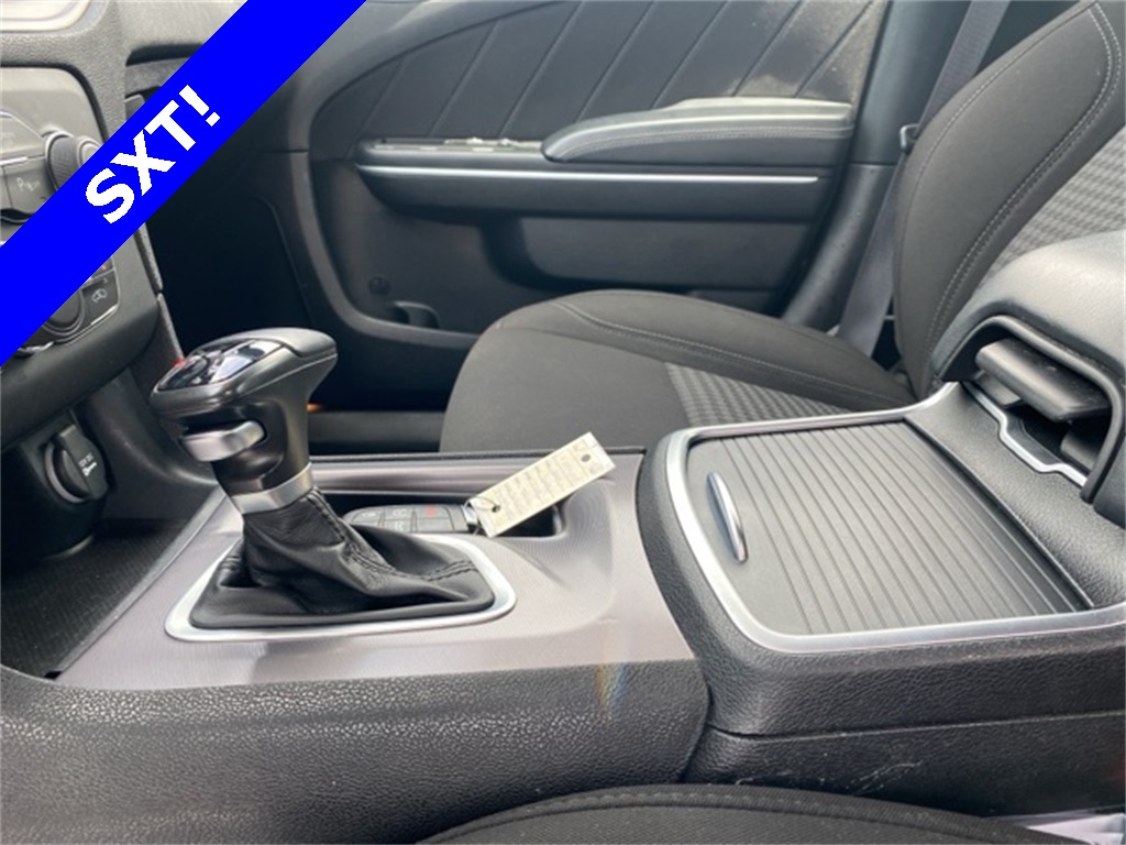 2023 Dodge Charger SXT photo 30