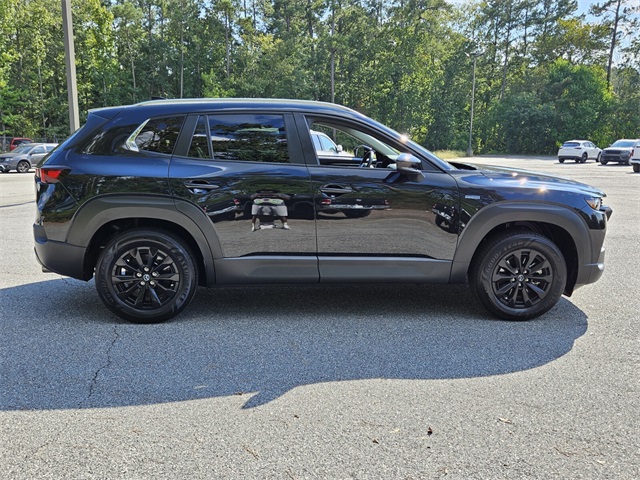 2025 Mazda CX-50 Preferred photo 15
