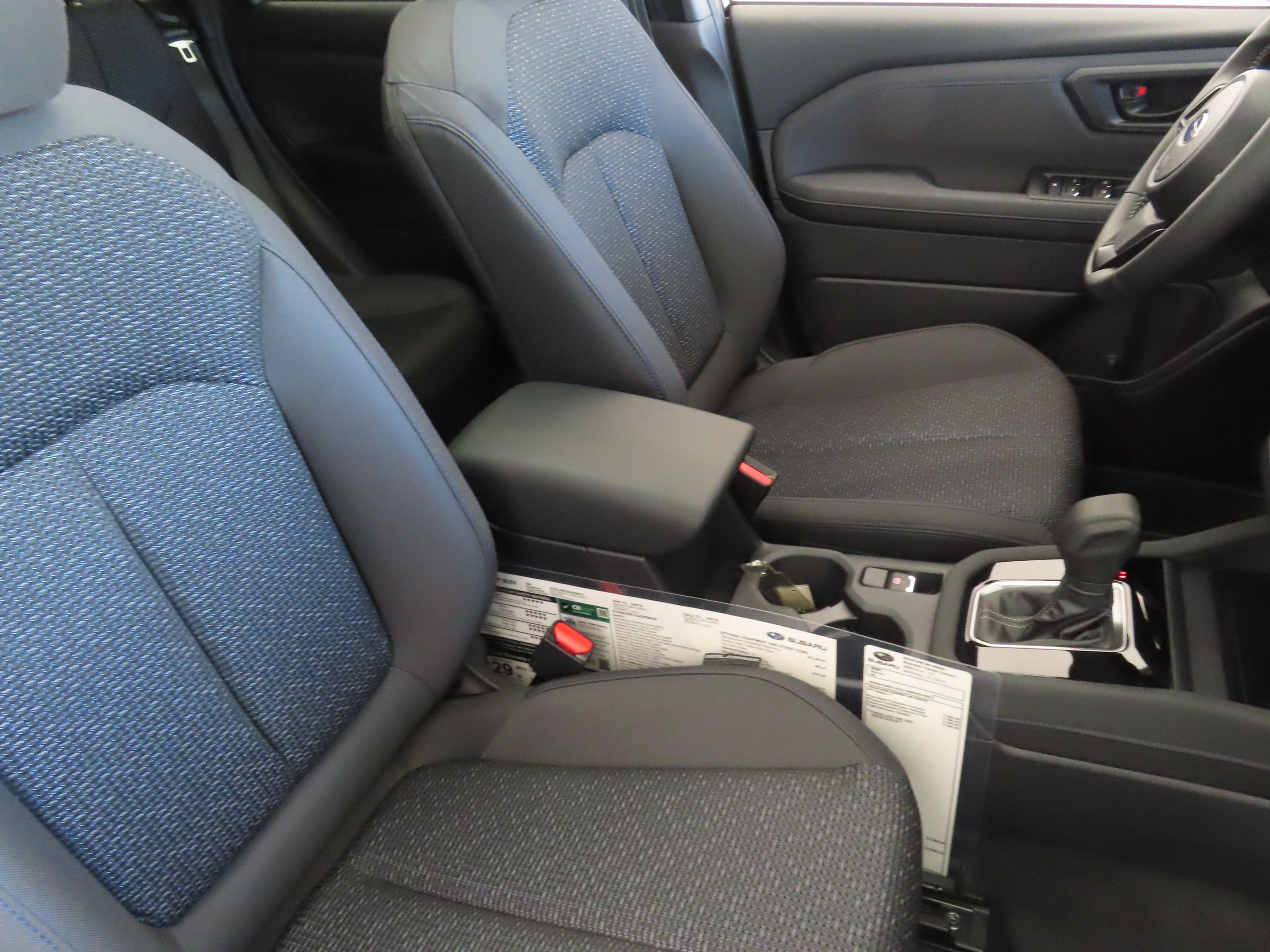 2025 Subaru Forester Premium Base photo 23