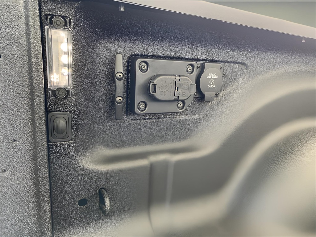 2025 Ram 2500 Tradesman photo 18