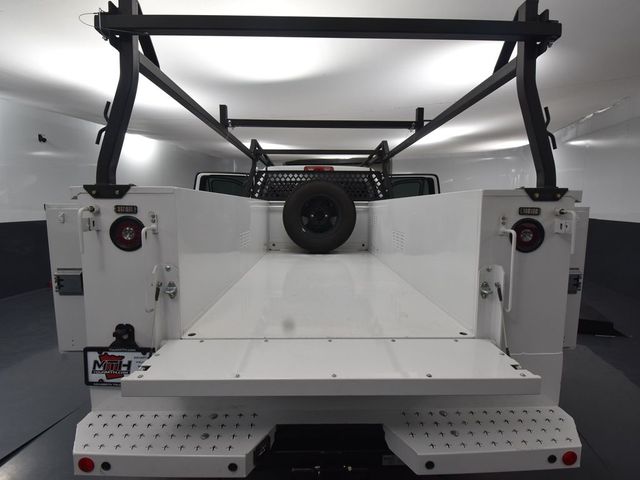 2024 Ram 3500 Tradesman photo 30