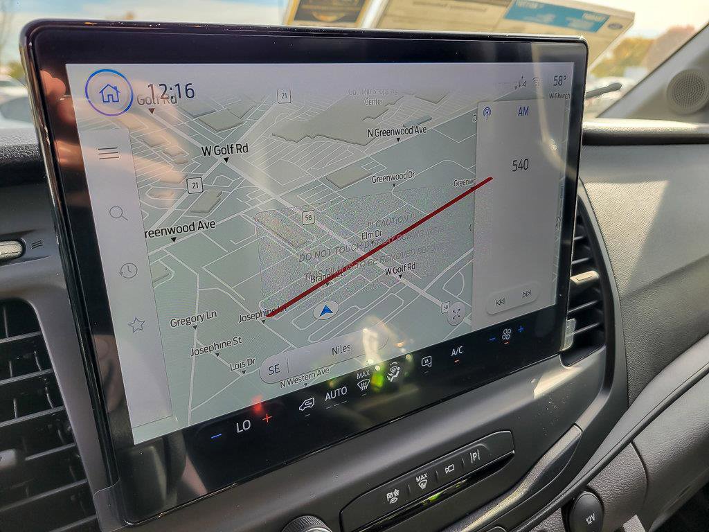 2026 FORD TRANSIT - Image 15