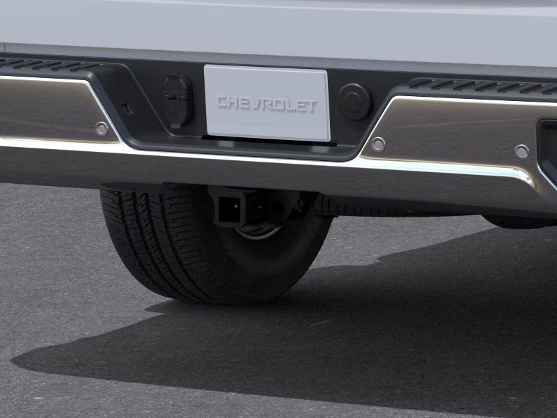 2026 Chevrolet Silverado 1500 photo 13
