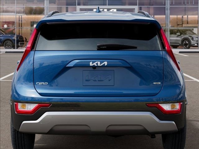 2025 Kia Niro SX photo 13